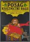 Zestrea domnitei Ralu poster thumbnail