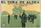 El cura de aldea poster thumbnail