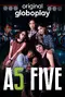 "As Five" poster thumbnail