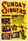 Sunday Sinners poster thumbnail