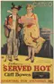 Served Hot poster thumbnail