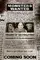 Monsters Wanted poster thumbnail