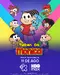 "Turma da Mônica" poster thumbnail