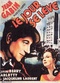 Le jour se lève (1939) Belgian movie poster