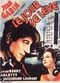 Le jour se lève (1939) French movie poster