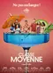 Classe moyenne poster thumbnail