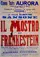 Il mostro di Frankenstein poster thumbnail