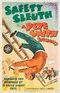 Safety Sleuth poster thumbnail