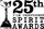 25th Film Independent Spirit Awards poster thumbnail