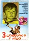 Tres gorriones y pico poster thumbnail