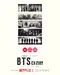 BTS: The Return poster thumbnail