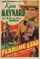 Flaming Lead poster thumbnail