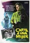 Carta a una mujer poster thumbnail