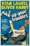 Pack Up Your Troubles poster thumbnail