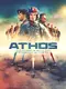 ATHOS Au coeur de la Patrouille de France poster thumbnail