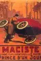 Maciste poster thumbnail