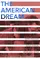The American Dream poster thumbnail
