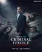 "Criminal Justice: A Family Matter" poster thumbnail