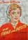 Eine Frau von heute poster thumbnail