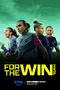 "For the Win: NWSL" poster thumbnail