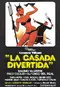 La casada divertida poster thumbnail