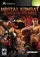 Mortal Kombat: Shaolin Monks poster thumbnail