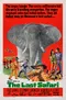 The Last Safari poster thumbnail
