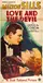 Love and the Devil poster thumbnail