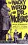 The Wacky World of Dr. Morgus poster thumbnail