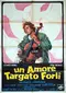 Un amore targato Forlì poster thumbnail