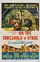 On the Threshold of Space poster thumbnail
