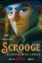 Scrooge: A Christmas Carol poster thumbnail