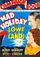 Mad Holiday poster thumbnail