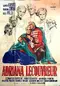 Adriana Lecouvreur poster thumbnail