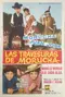 Las travesuras de Morucha poster thumbnail