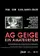 AG Geige - Ein Amateurfilm poster thumbnail