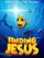 Finding Jesus poster thumbnail