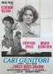 Cari genitori poster thumbnail