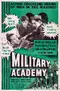 Military Academy poster thumbnail