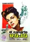 Canario rojo poster thumbnail