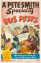 Bus Pests poster thumbnail