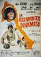 La hermanita Dinamita poster thumbnail