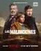 "Las maldiciones" poster thumbnail