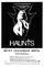 Haunts poster thumbnail