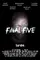 Final Five poster thumbnail