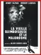 La vieille quimboiseuse et le majordome poster thumbnail