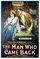 The Man Who Came Back poster thumbnail