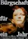 Bürgschaft für ein Jahr poster thumbnail