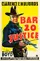 Bar 20 Justice poster thumbnail