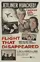 The Flight That Disappeared poster thumbnail